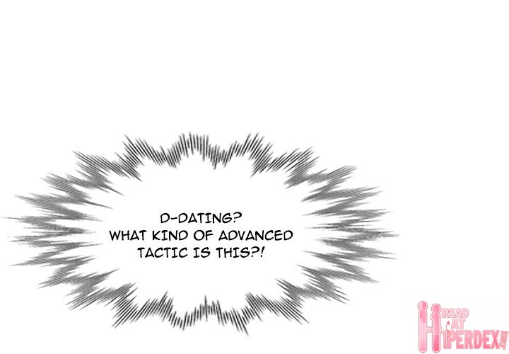 Secret Hideout - Chapter 26 [photo 1] - MangaPorn