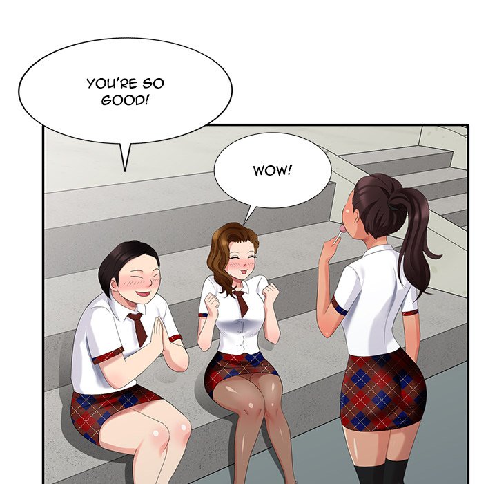 Secret Hideout - Chapter 26 [photo 115] - MangaPorn