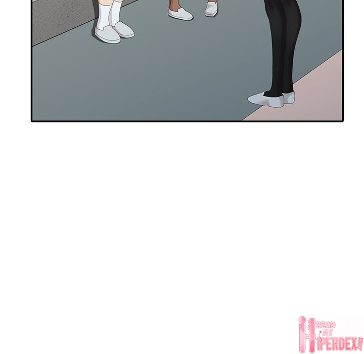 Secret Hideout - Chapter 26 [photo 116] - MangaPorn