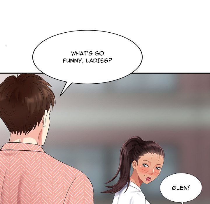 Secret Hideout - Chapter 26 [photo 122] - MangaPorn