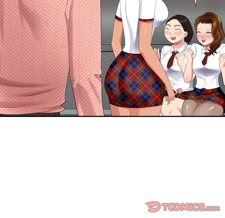 Secret Hideout - Chapter 26 [photo 123] - MangaPorn