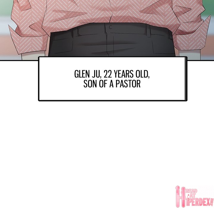 Secret Hideout - Chapter 26 [photo 126] - MangaPorn