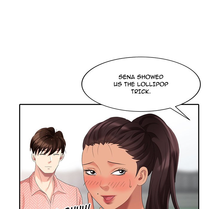 Secret Hideout - Chapter 26 [photo 127] - MangaPorn