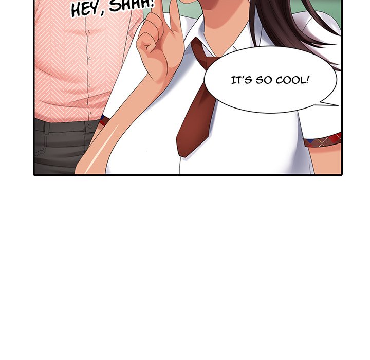 Secret Hideout - Chapter 26 [photo 128] - MangaPorn