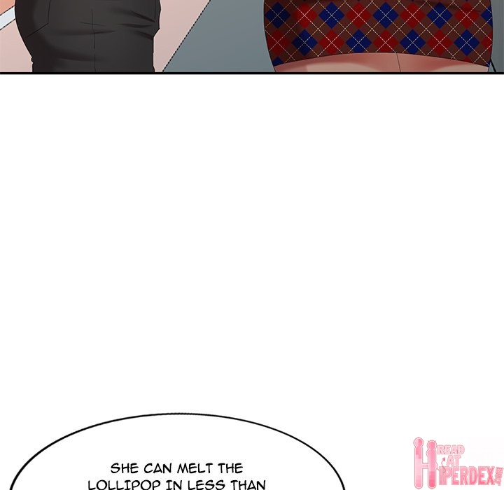 Secret Hideout - Chapter 26 [photo 131] - MangaPorn