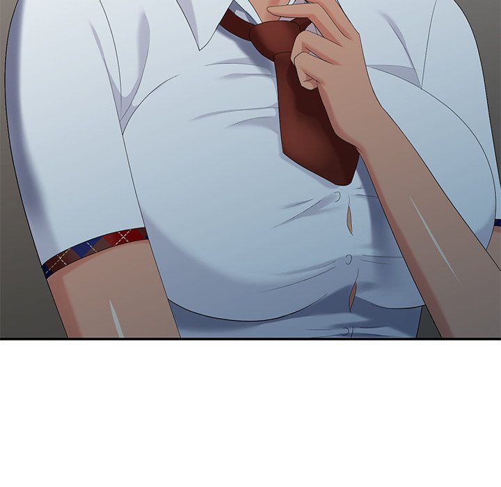 Secret Hideout - Chapter 26 [photo 139] - MangaPorn