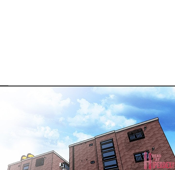 Secret Hideout - Chapter 26 [photo 16] - MangaPorn