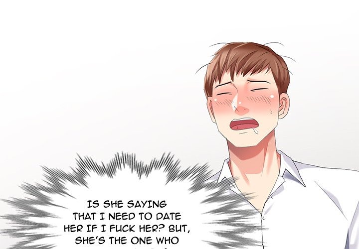 Secret Hideout - Chapter 26 [photo 2] - MangaPorn