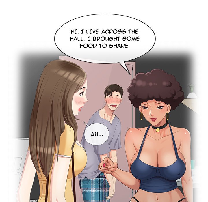 Secret Hideout - Chapter 26 [photo 24] - MangaPorn