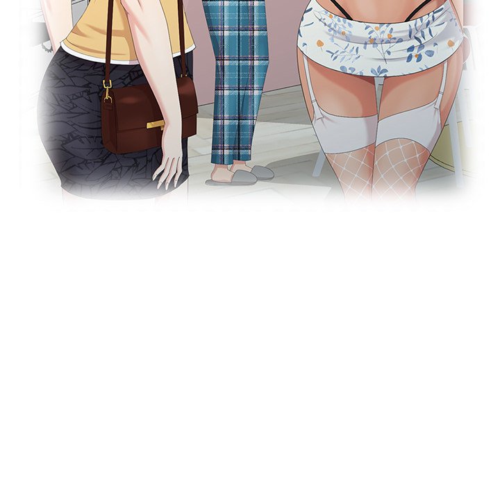 Secret Hideout - Chapter 26 [photo 25] - MangaPorn