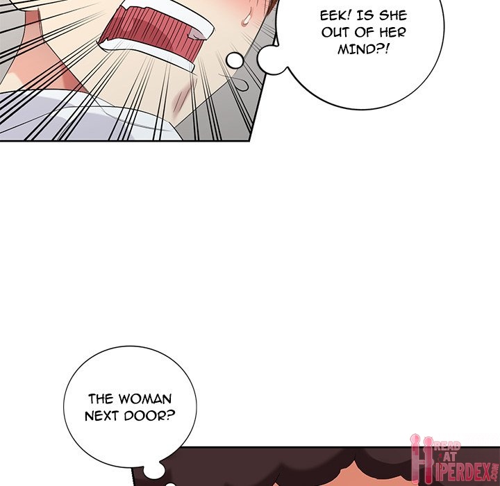 Secret Hideout - Chapter 26 [photo 31] - MangaPorn