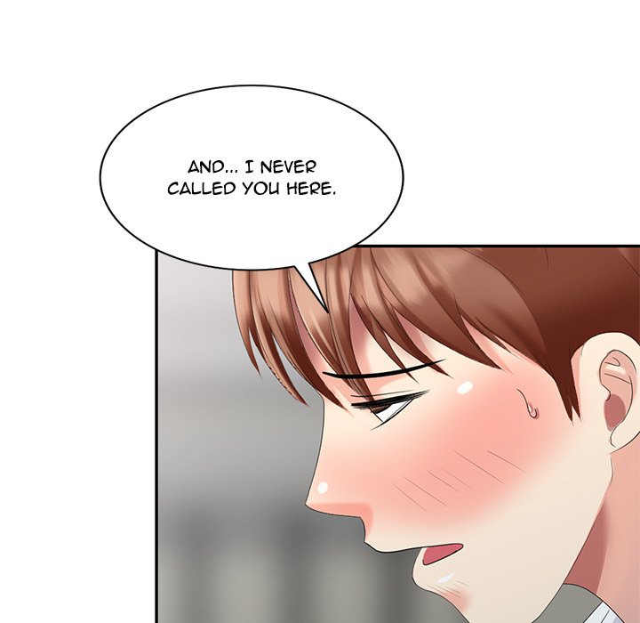 Secret Hideout - Chapter 26 [photo 53] - MangaPorn