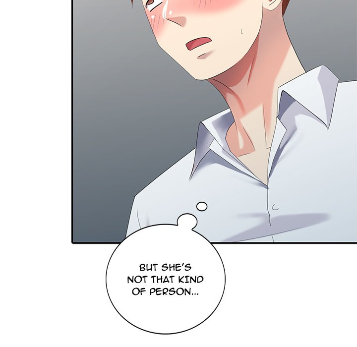 Secret Hideout - Chapter 26 [photo 60] - MangaPorn