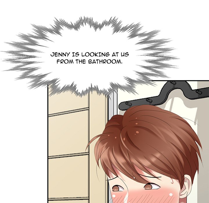 Secret Hideout - Chapter 26 [photo 7] - MangaPorn