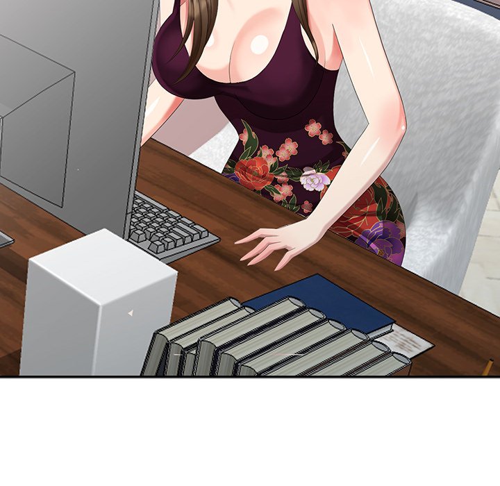 Secret Hideout - Chapter 26 [photo 72] - MangaPorn