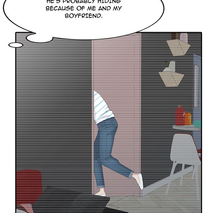 Secret Hideout - Chapter 26 [photo 80] - MangaPorn