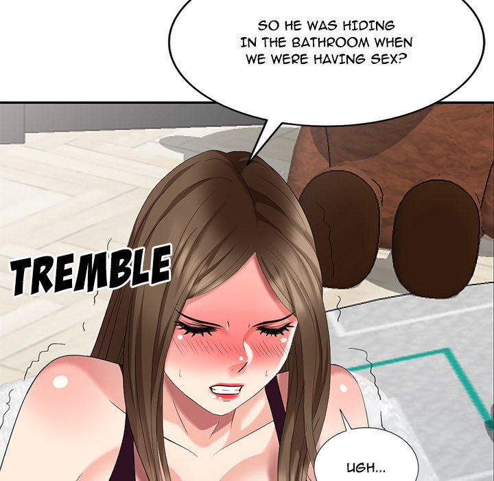 Secret Hideout - Chapter 26 [photo 82] - MangaPorn