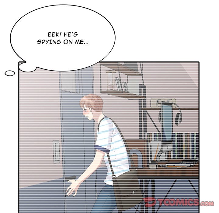 Secret Hideout - Chapter 26 [photo 87] - MangaPorn
