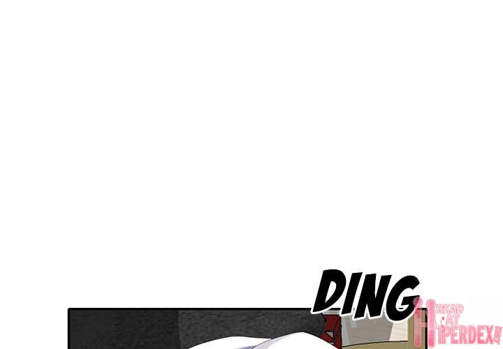 Secret Hideout - Chapter 28 [photo 1] - MangaPorn