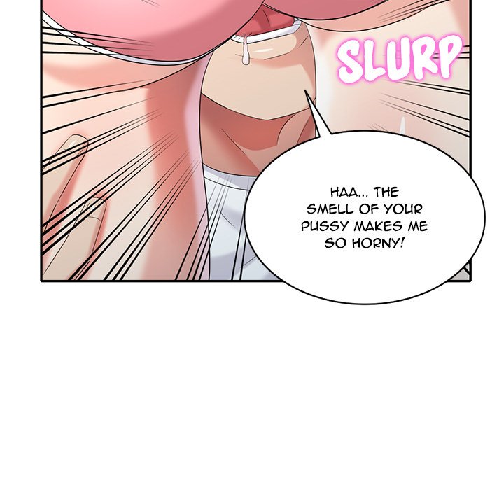 Secret Hideout - Chapter 28 [photo 109] - MangaPorn