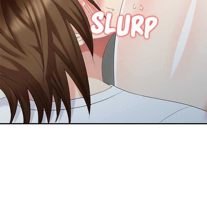 Secret Hideout - Chapter 28 [photo 127] - MangaPorn