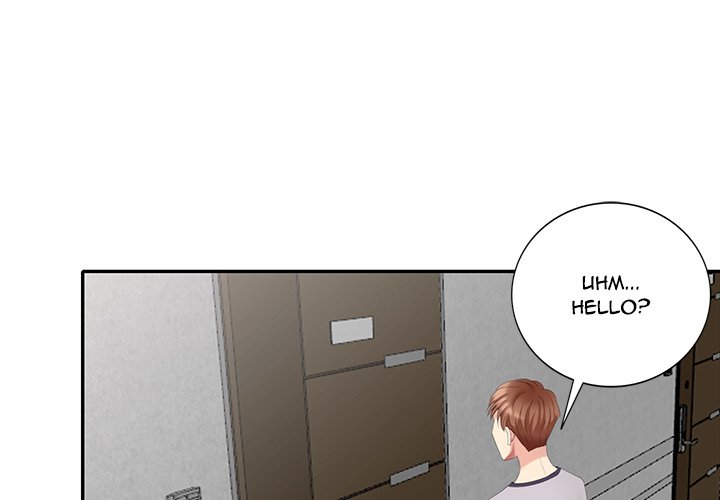 Secret Hideout - Chapter 28 [photo 4] - MangaPorn