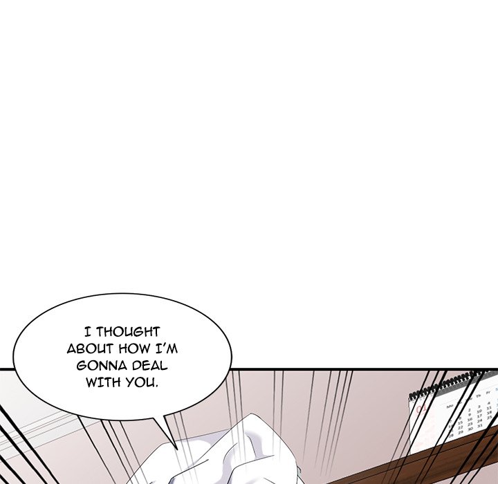 Secret Hideout - Chapter 28 [photo 40] - MangaPorn