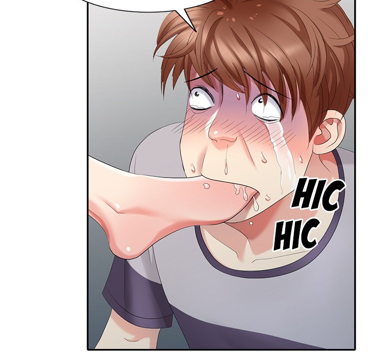 Secret Hideout - Chapter 28 [photo 52] - MangaPorn