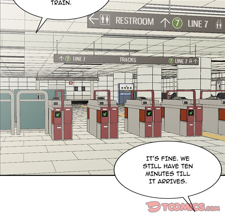 Secret Hideout - Chapter 28 [photo 63] - MangaPorn