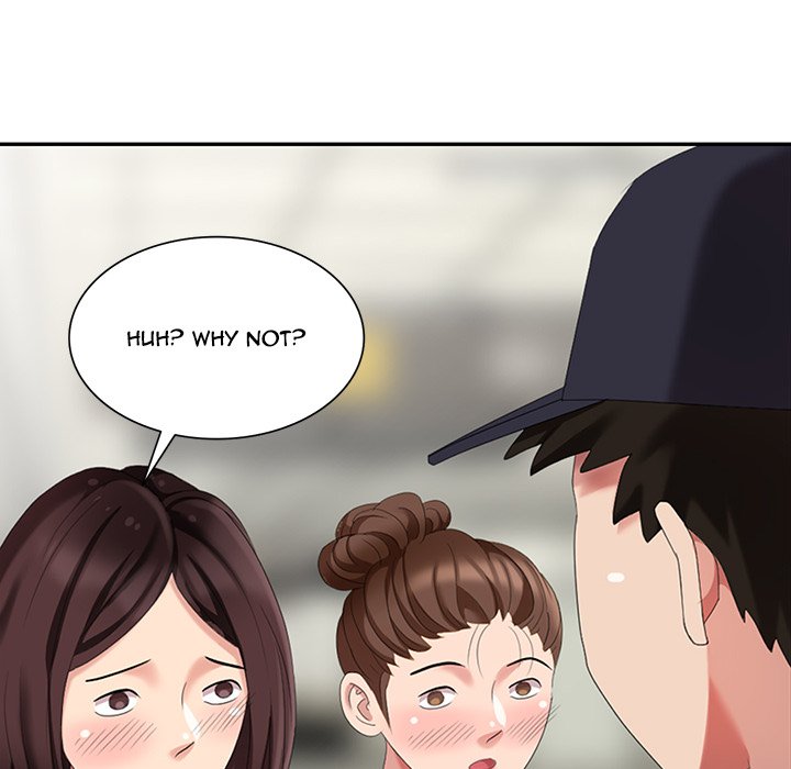 Secret Hideout - Chapter 28 [photo 70] - MangaPorn