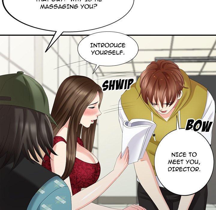 Secret Hideout - Chapter 28 [photo 80] - MangaPorn
