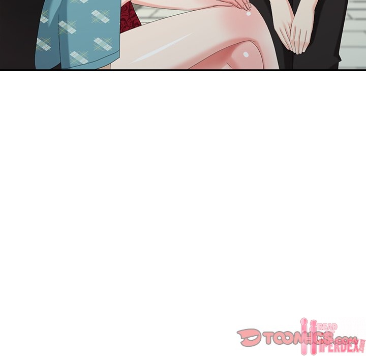 Secret Hideout - Chapter 28 [photo 81] - MangaPorn