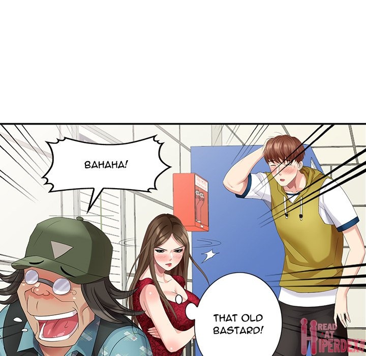 Secret Hideout - Chapter 28 [photo 86] - MangaPorn