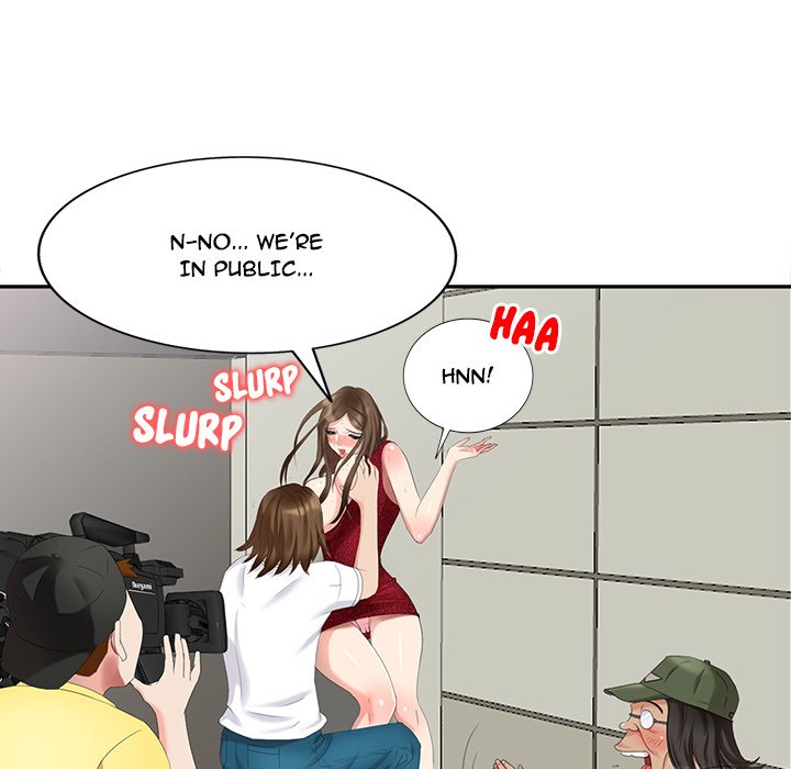 Secret Hideout - Chapter 28 [photo 92] - MangaPorn