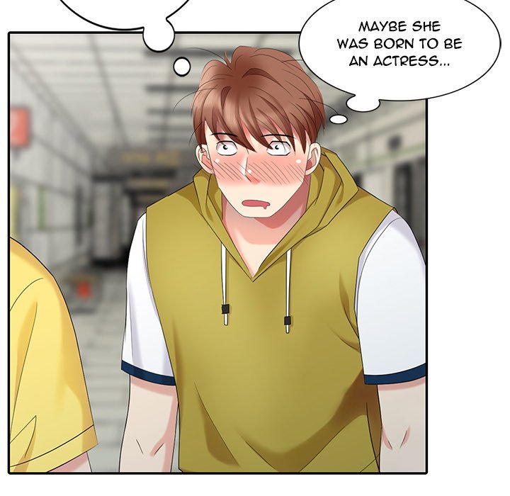 Secret Hideout - Chapter 28 [photo 97] - MangaPorn