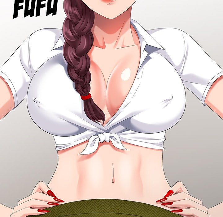 Secret Hideout - Chapter 29 [photo 10] - MangaPorn