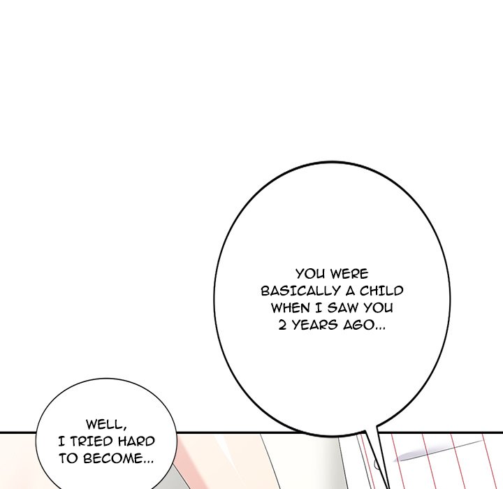 Secret Hideout - Chapter 29 [photo 100] - MangaPorn