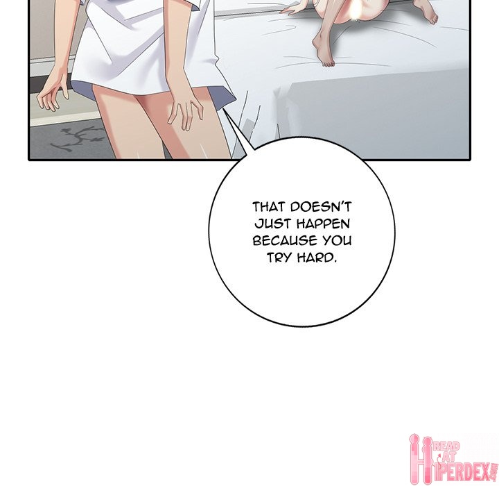 Secret Hideout - Chapter 29 [photo 106] - MangaPorn