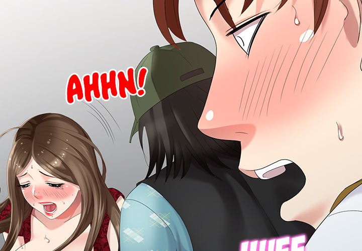 Secret Hideout - Chapter 29 [photo 2] - MangaPorn