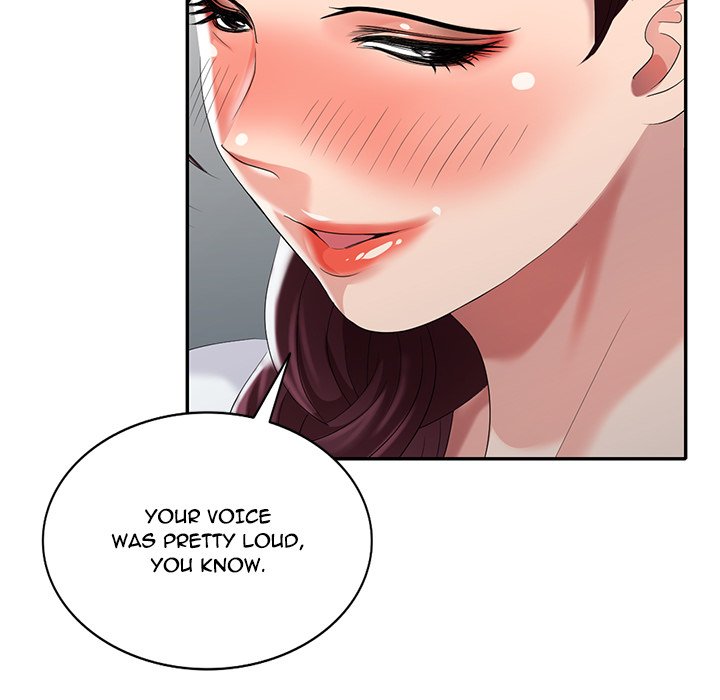 Secret Hideout - Chapter 29 [photo 20] - MangaPorn