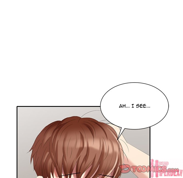 Secret Hideout - Chapter 29 [photo 21] - MangaPorn