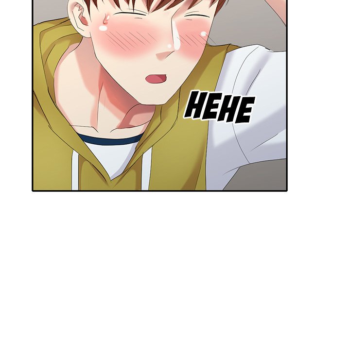 Secret Hideout - Chapter 29 [photo 22] - MangaPorn