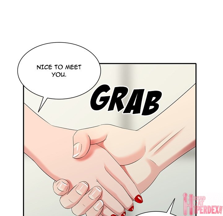 Secret Hideout - Chapter 29 [photo 26] - MangaPorn