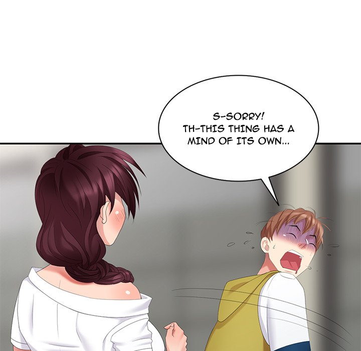 Secret Hideout - Chapter 29 [photo 34] - MangaPorn