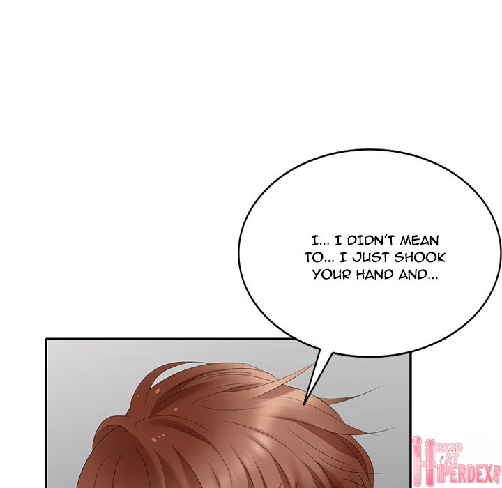 Secret Hideout - Chapter 29 [photo 36] - MangaPorn