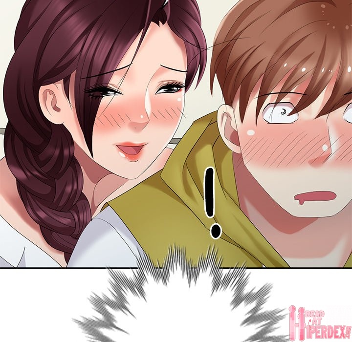 Secret Hideout - Chapter 29 [photo 41] - MangaPorn