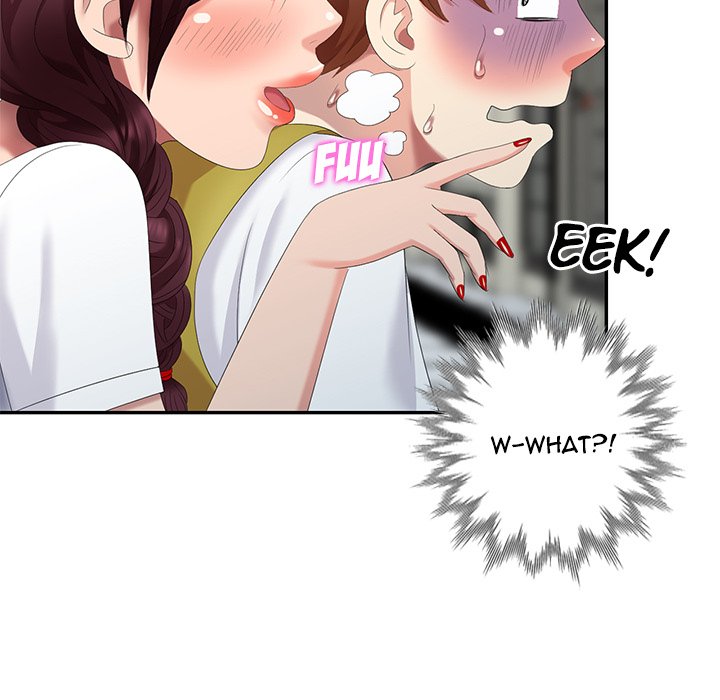 Secret Hideout - Chapter 29 [photo 43] - MangaPorn