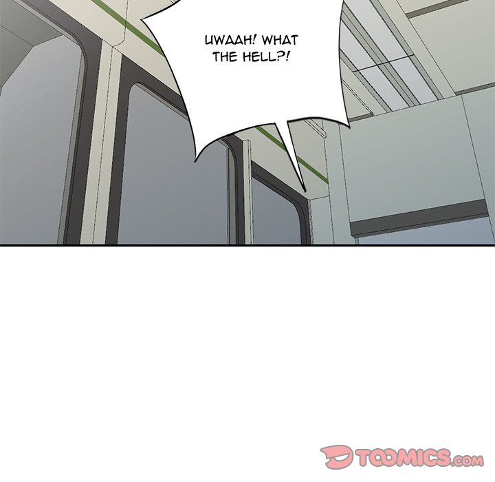 Secret Hideout - Chapter 29 [photo 45] - MangaPorn