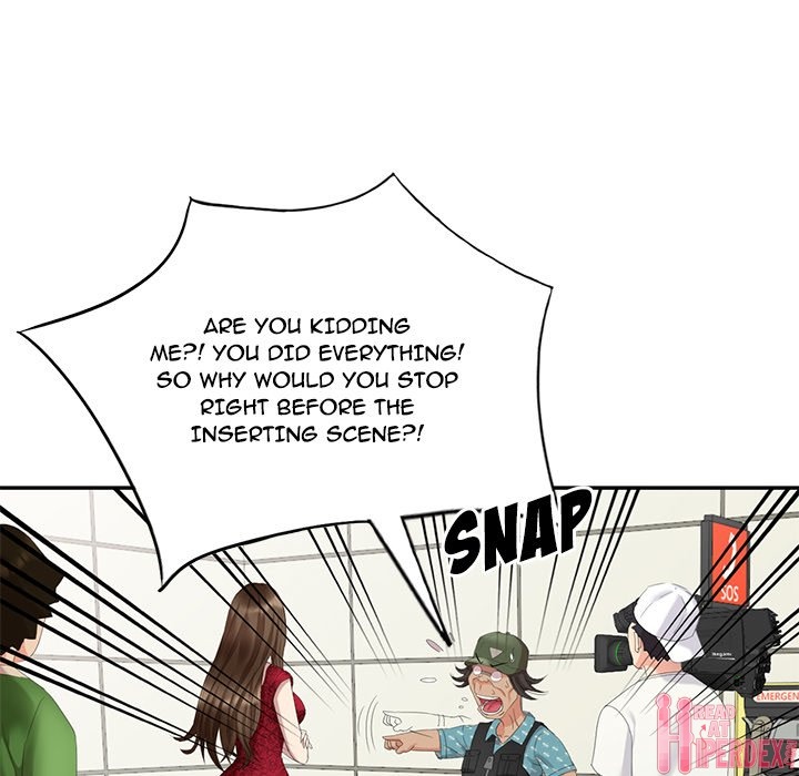 Secret Hideout - Chapter 29 [photo 46] - MangaPorn