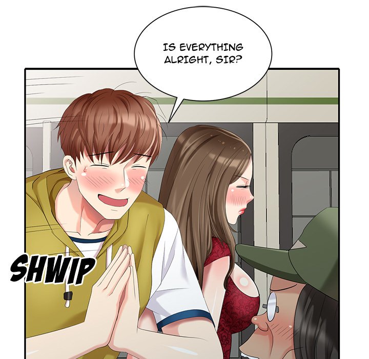 Secret Hideout - Chapter 29 [photo 49] - MangaPorn